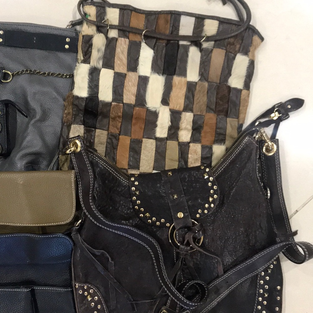 6 Purses - image 4